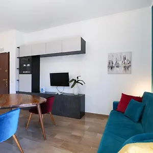 Primopiano - Novara Appartamento