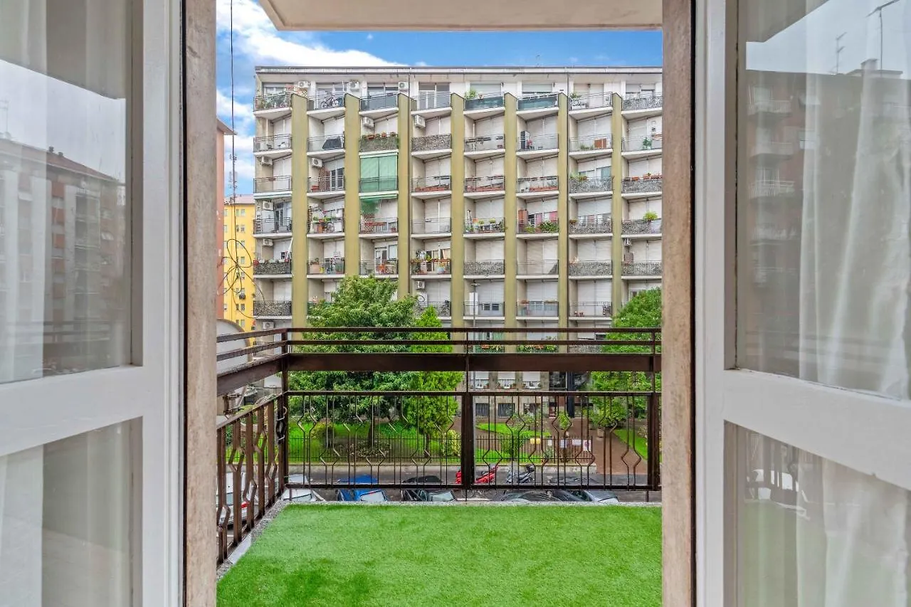 Tul18 - New Apartment With Modern Design - Milan Italy