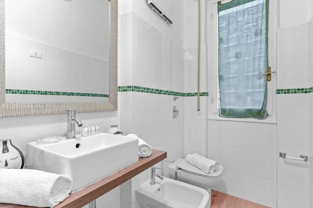 Tul18 - New Apartment With Modern Design - Milan 0*,  Italy
